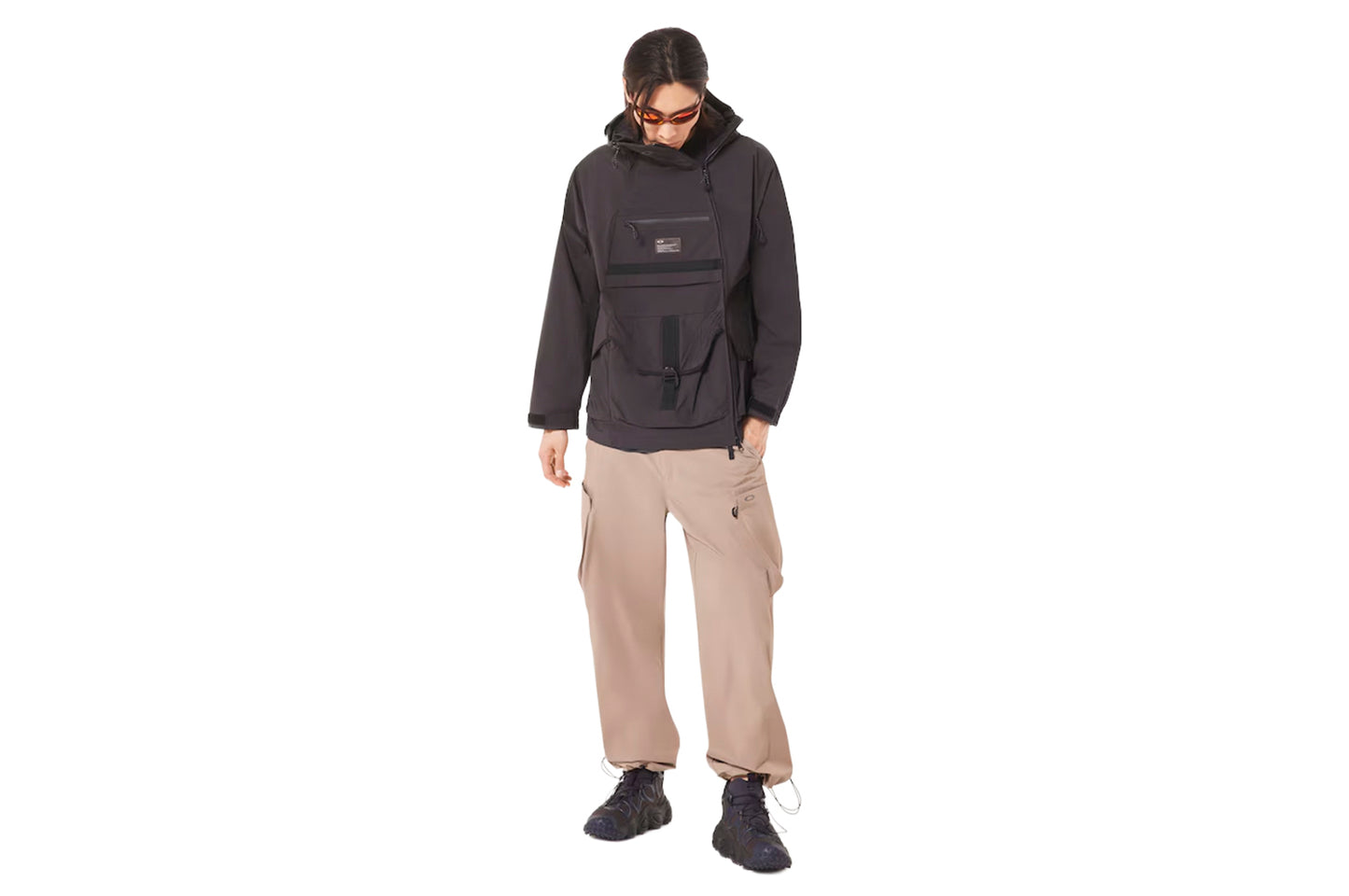 FGL Stroke Anorak 5.7