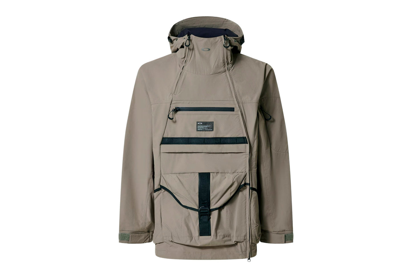 FGL Stroke Anorak 5.7