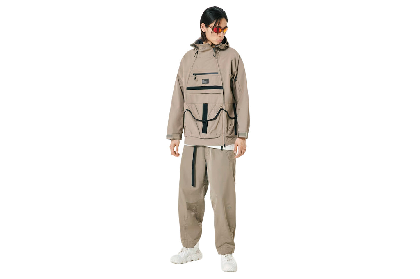 FGL Tool Box Pant 5.7