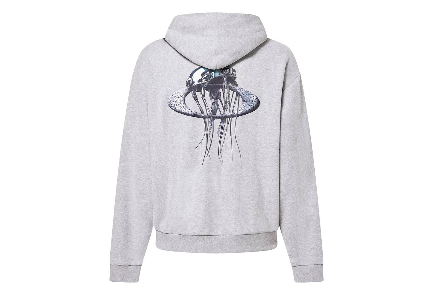 Futurescape Iced Jelly Hoodie