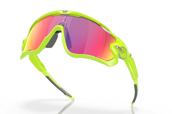 Oakley Jawbreaker - Retina Burn Collection (Prizm Road
