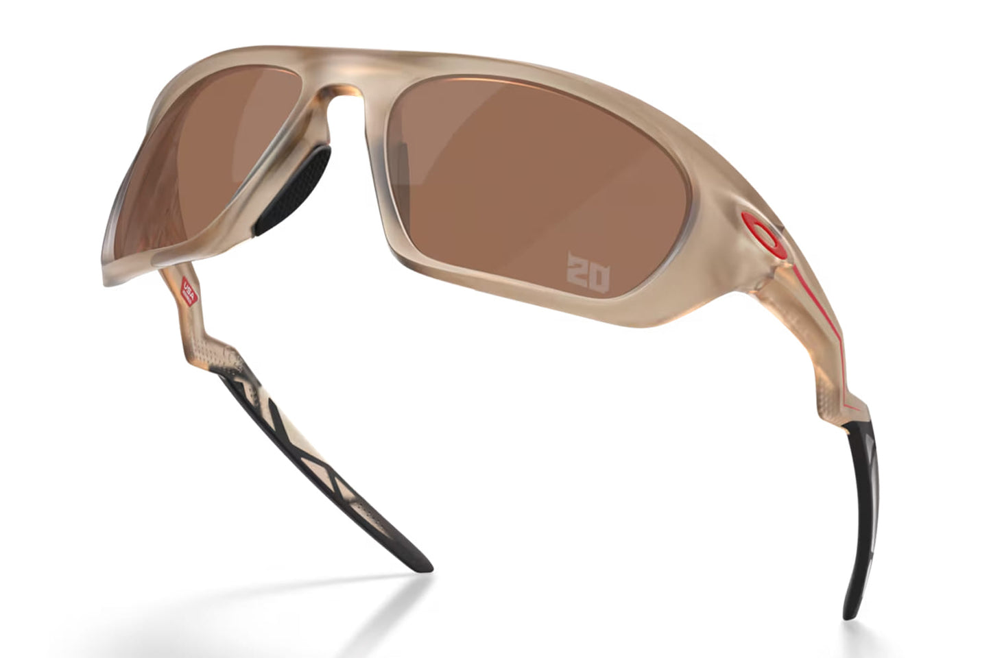 Lateralis - Fabio Quartararo Signature Series