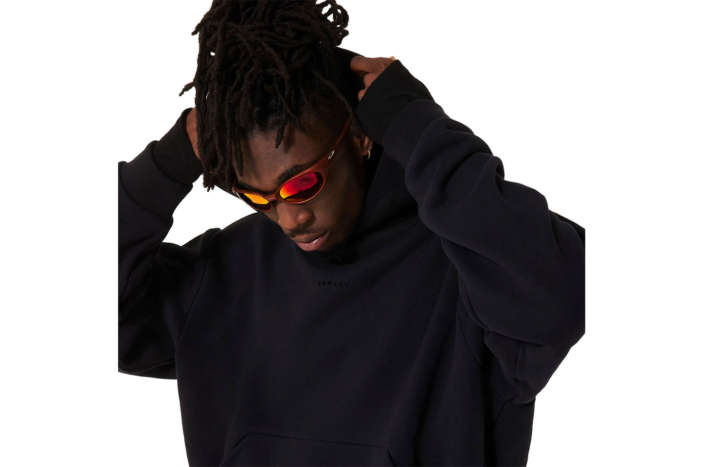 Soho Gen Hoodie