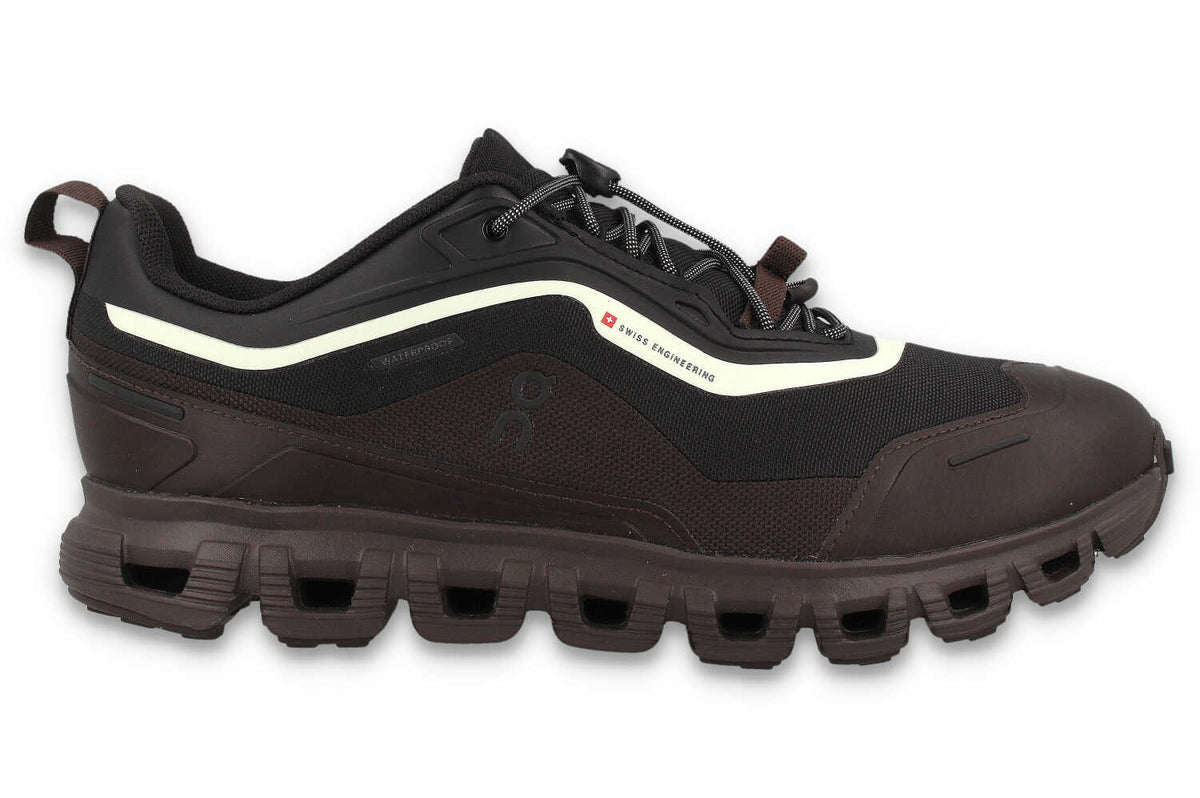 Cloud 6 Geo Waterproof