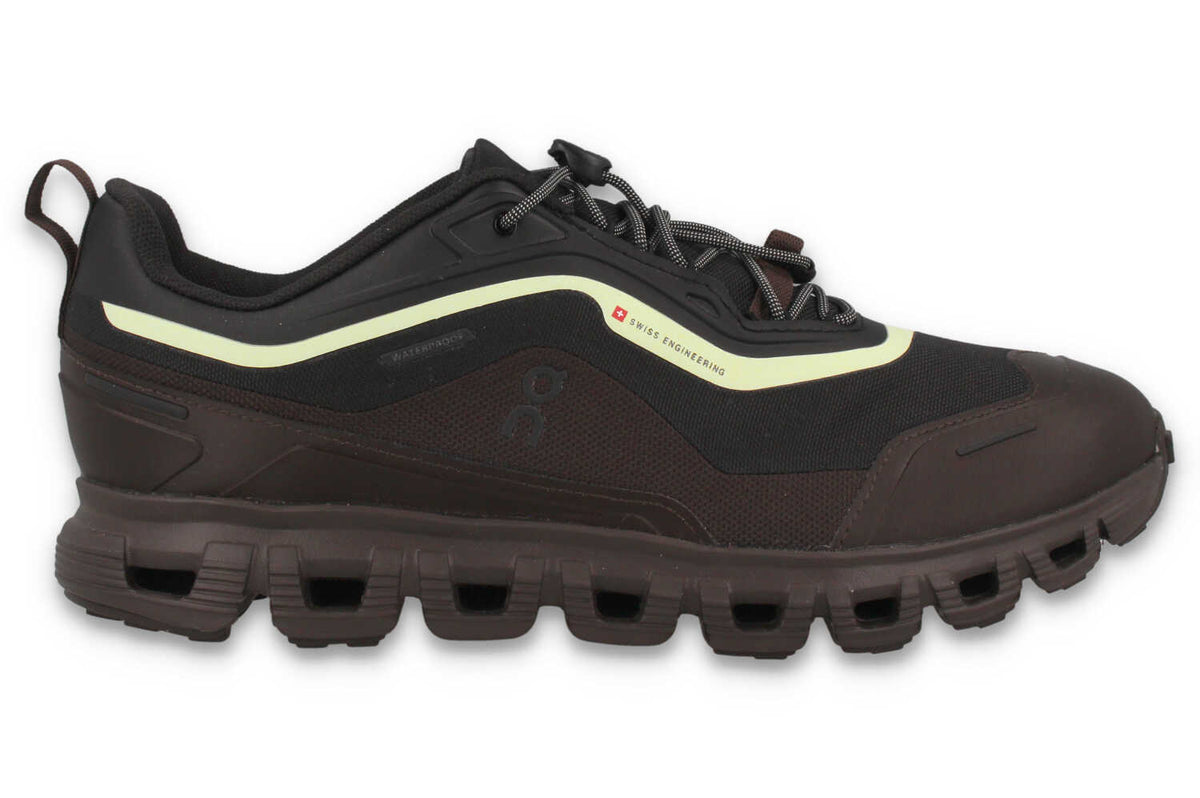 Cloud 6 Geo Waterproof