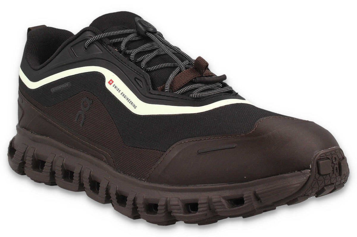 Cloud 6 Geo Waterproof