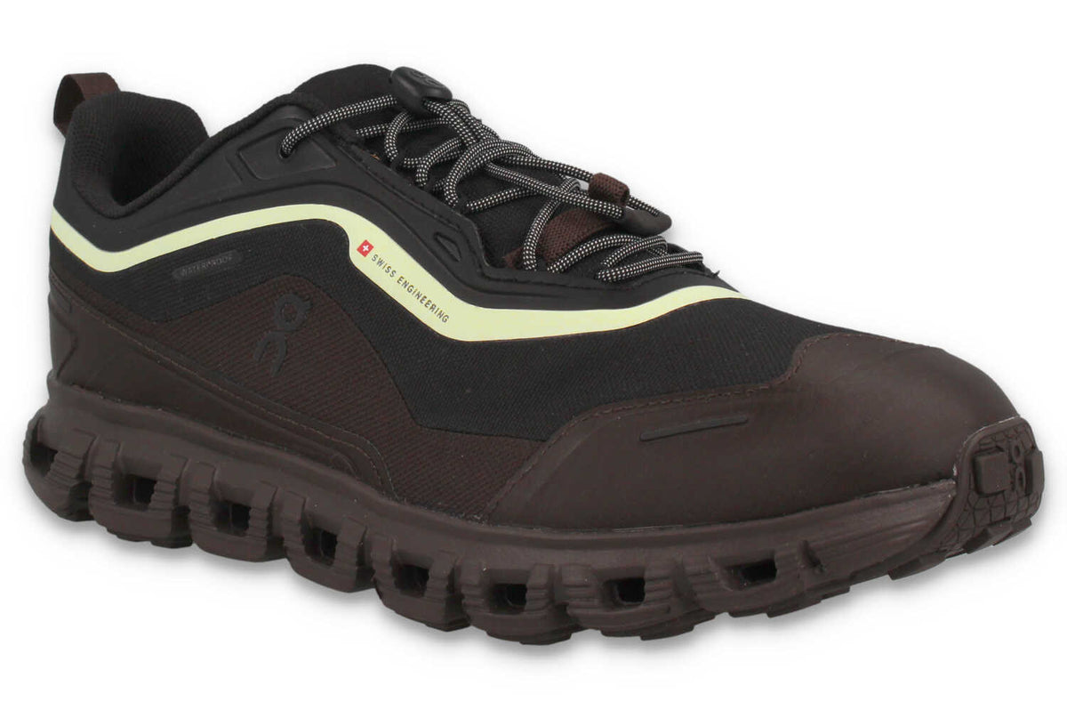 Cloud 6 Geo Waterproof