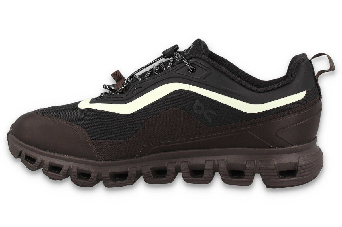 Cloud 6 Geo Waterproof