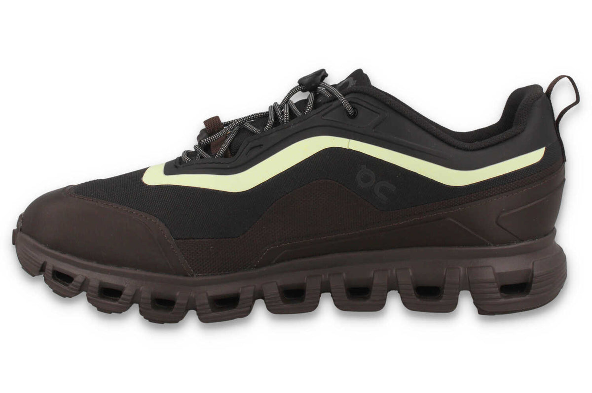 Cloud 6 Geo Waterproof