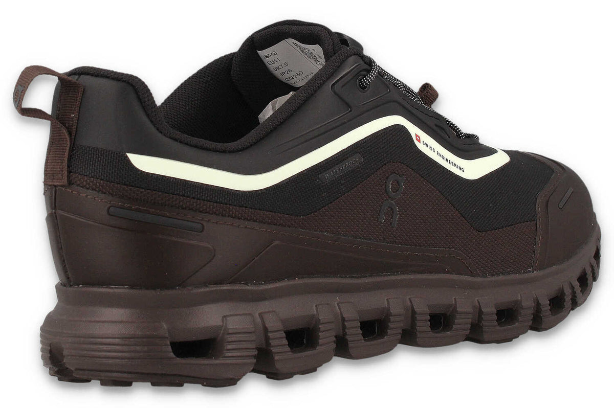 Cloud 6 Geo Waterproof