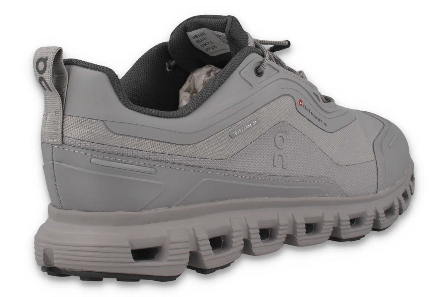 Cloud 6 Geo Waterproof - Schrittmacher Shop