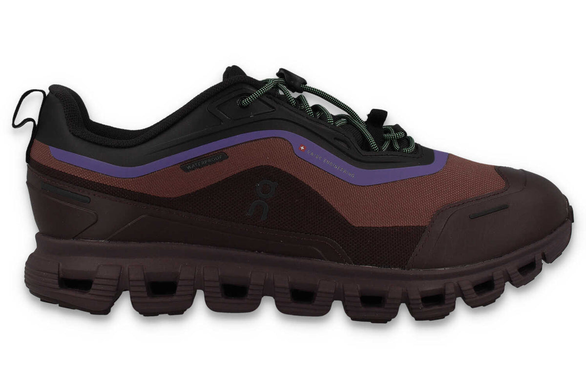 Cloud 6 Geo Waterproof