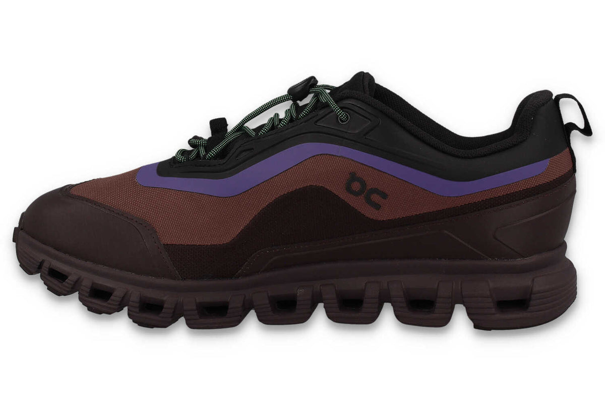 Cloud 6 Geo Waterproof