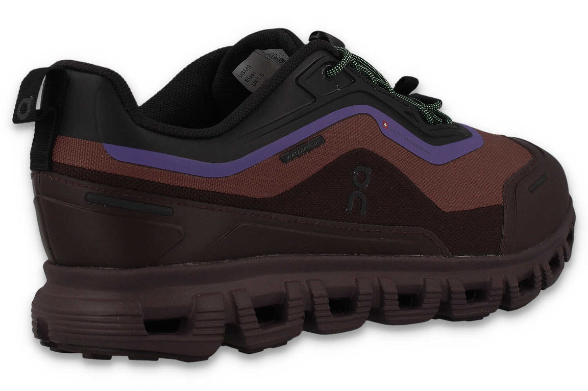Cloud 6 Geo Waterproof