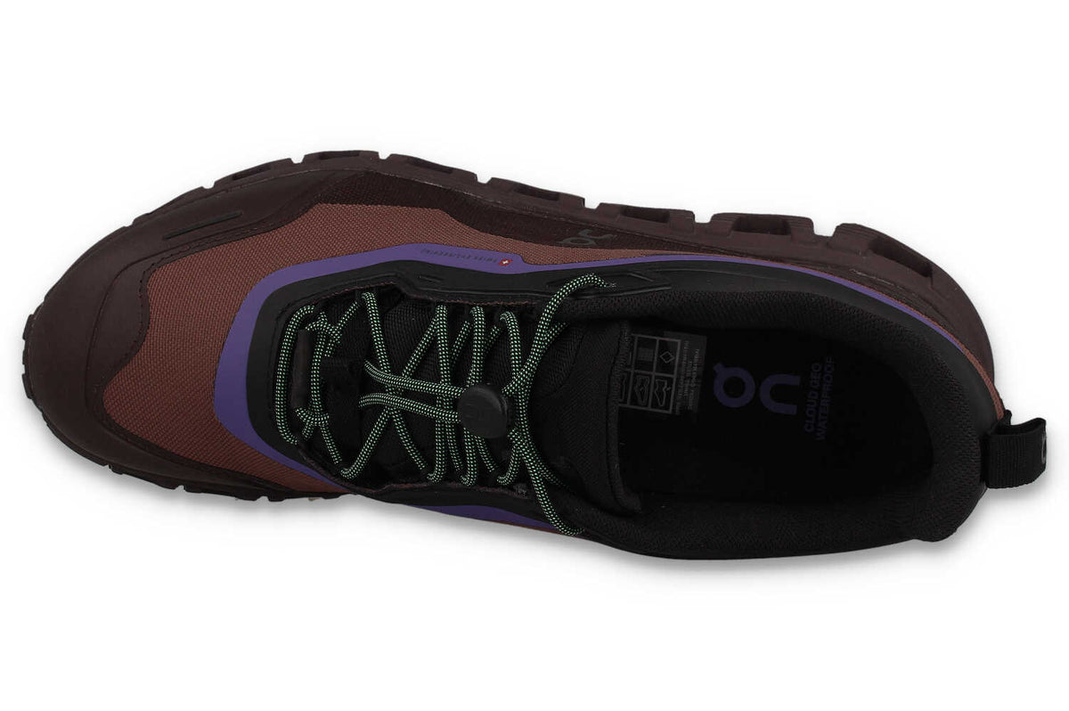 Cloud 6 Geo Waterproof