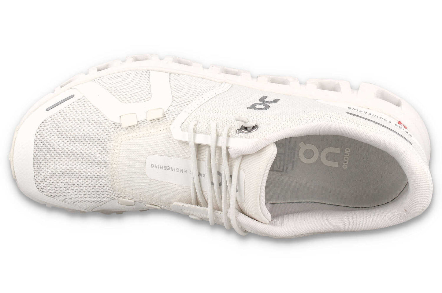 Cloud 6 W - Schrittmacher Sneakerhandlung