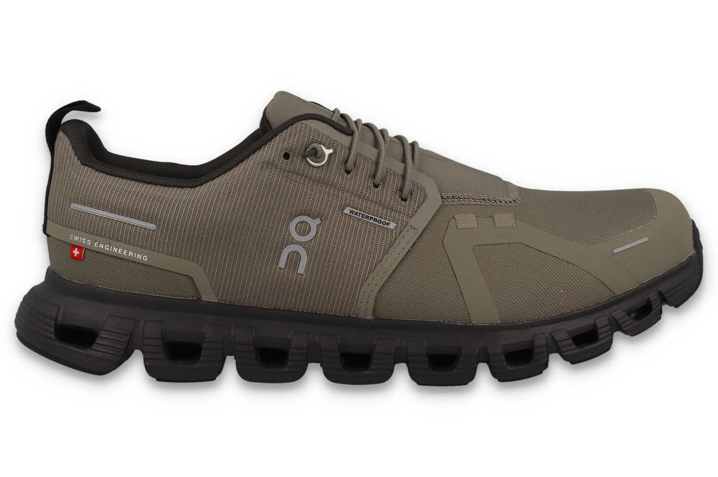 Cloud 6 Waterproof