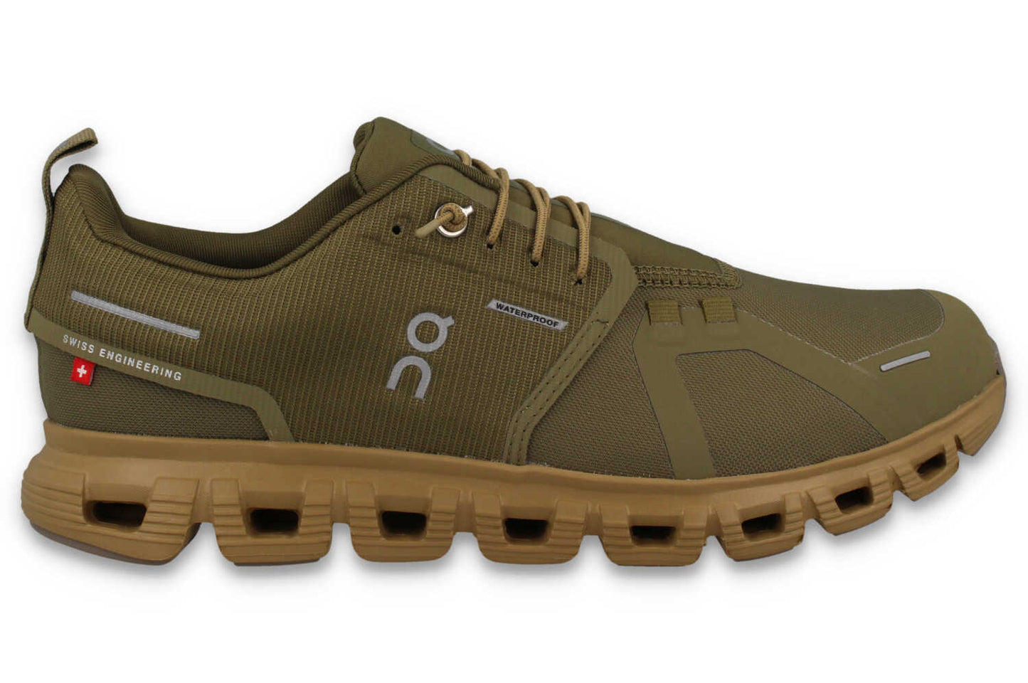 Cloud 6 Waterproof - Schrittmacher Sneakerhandlung
