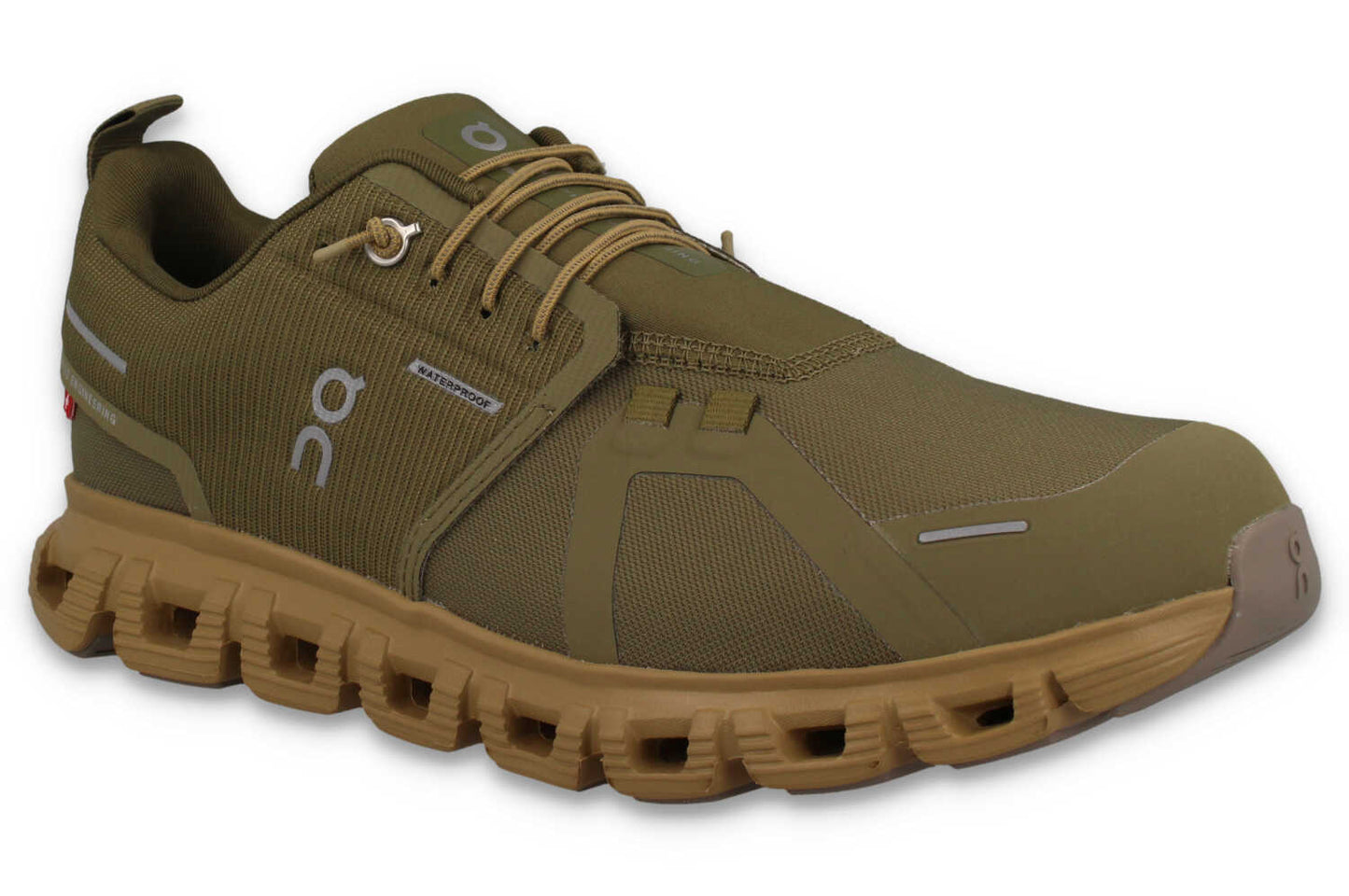 Cloud 6 Waterproof - Schrittmacher Sneakerhandlung