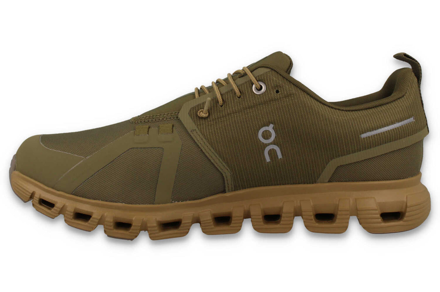 Cloud 6 Waterproof - Schrittmacher Sneakerhandlung