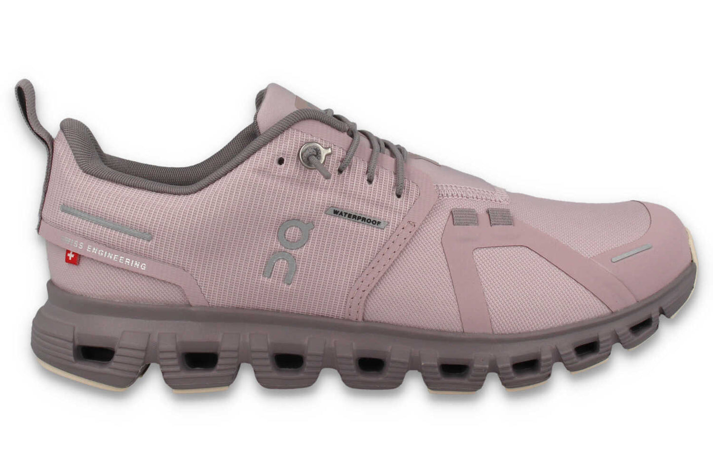 Cloud 6 Waterproof W - Schrittmacher Sneakerhandlung