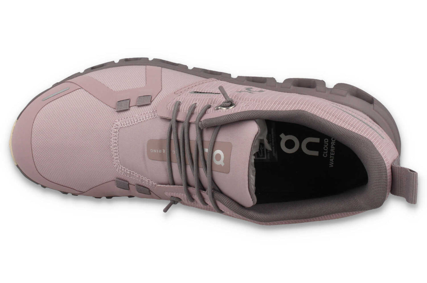 Cloud 6 Waterproof W - Schrittmacher Sneakerhandlung