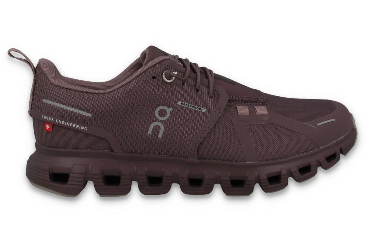 Cloud 6 Waterproof W - Schrittmacher Sneakerhandlung