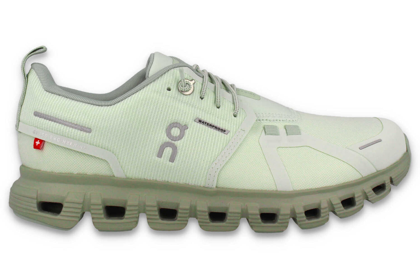 Cloud 6 Waterproof W - Schrittmacher Sneakerhandlung