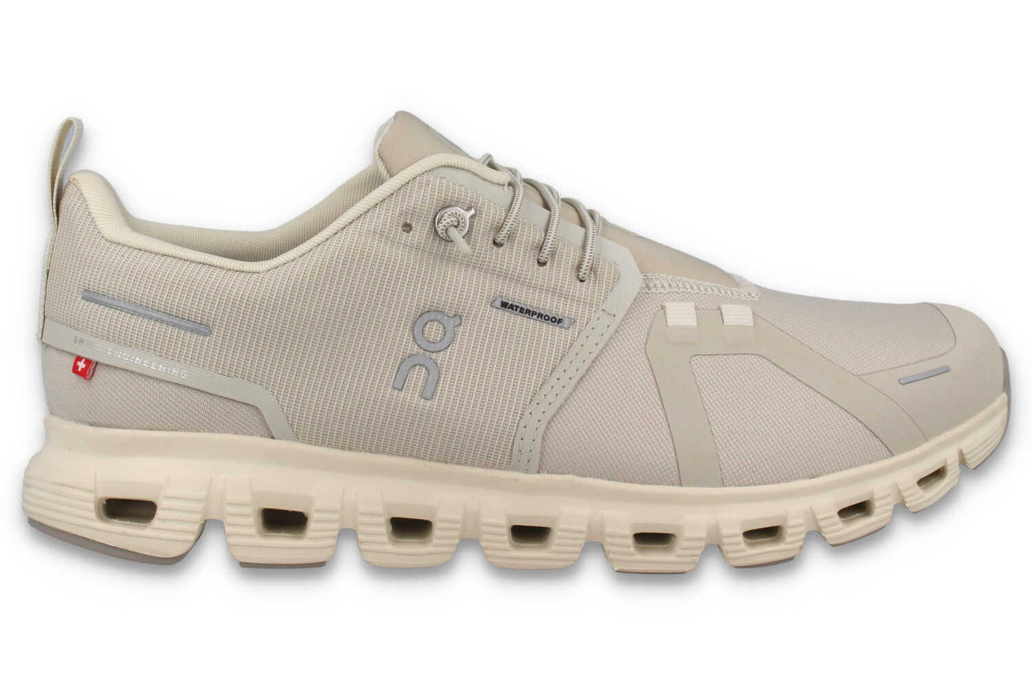 Cloud 6 Waterproof - Schrittmacher Sneakerhandlung
