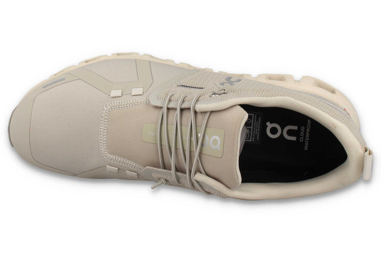 Cloud 6 Waterproof - Schrittmacher Sneakerhandlung