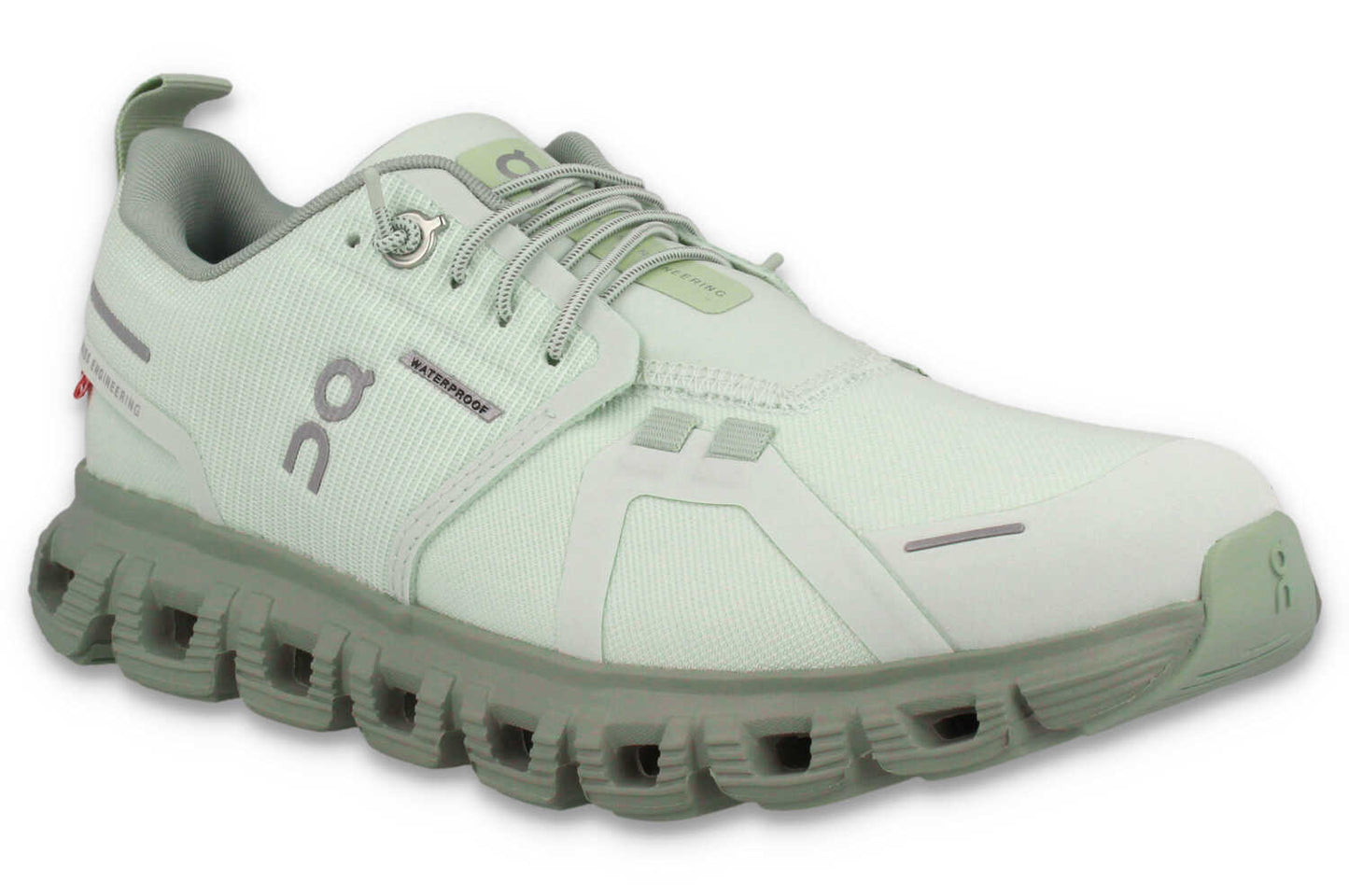 Cloud 6 Waterproof - Schrittmacher Sneakerhandlung