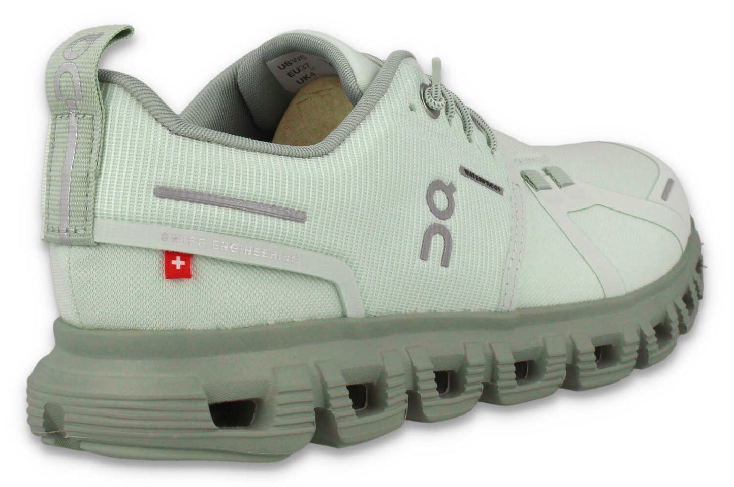 Cloud 6 Waterproof - Schrittmacher Sneakerhandlung