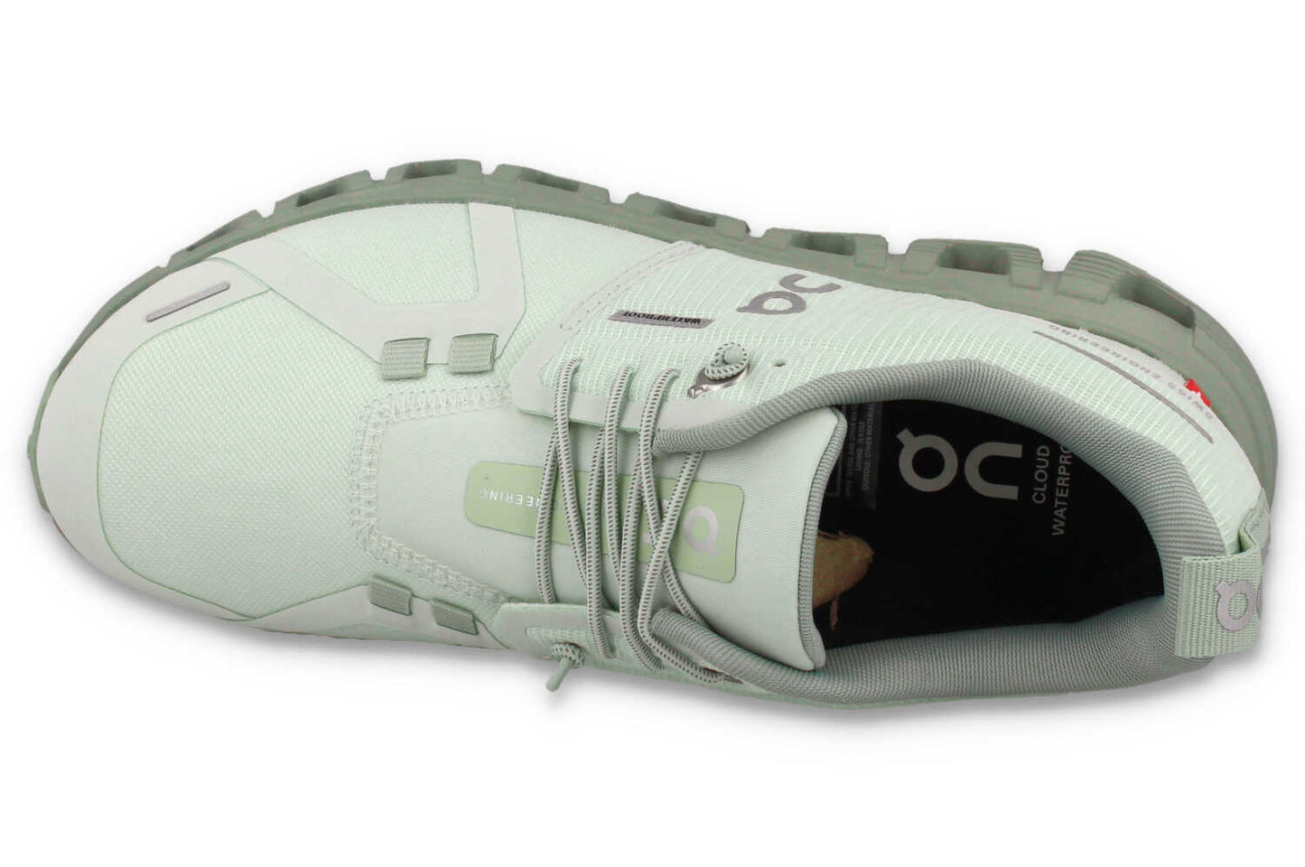Cloud 6 Waterproof - Schrittmacher Sneakerhandlung