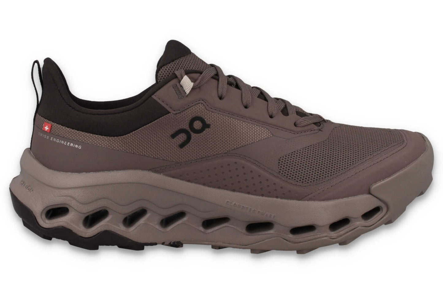 Cloudhorizon 2 - Schrittmacher Sneakerhandlung