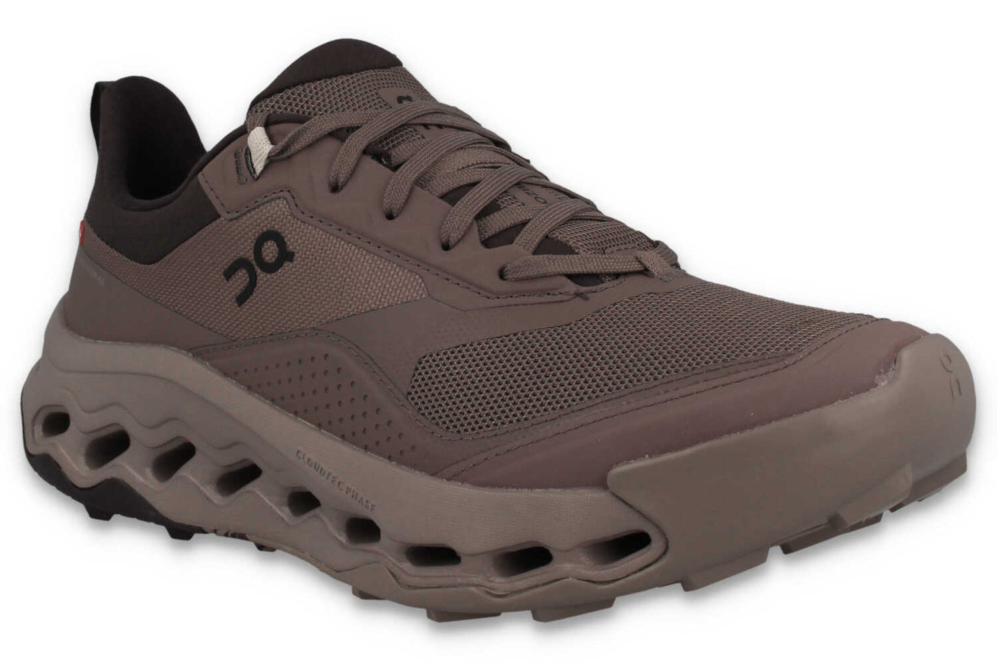 Cloudhorizon 2 - Schrittmacher Sneakerhandlung
