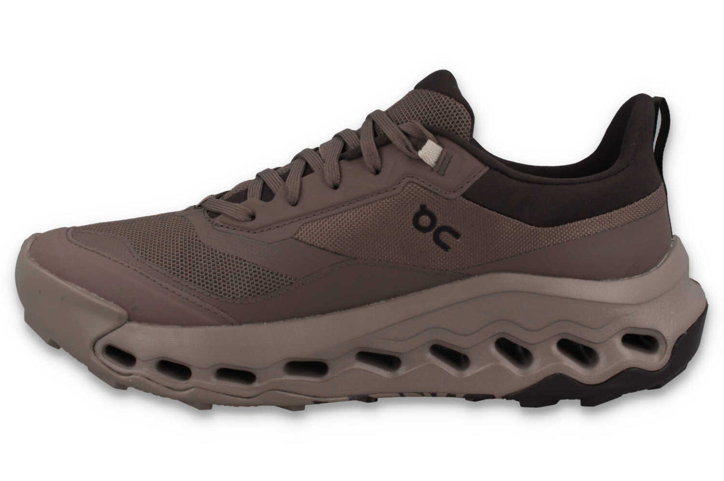 Cloudhorizon 2 - Schrittmacher Sneakerhandlung