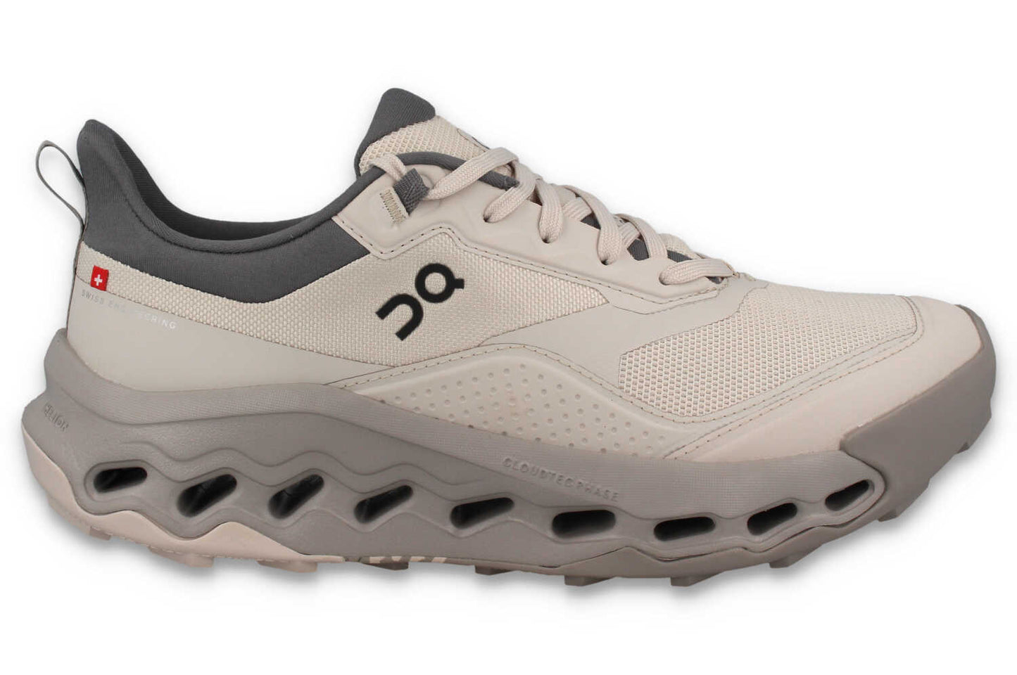 Cloudhorizon 2 - Schrittmacher Sneakerhandlung