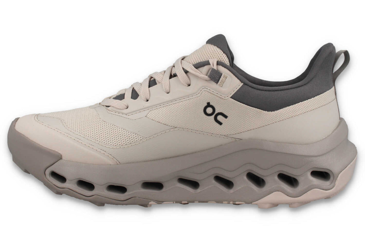 Cloudhorizon 2 - Schrittmacher Sneakerhandlung