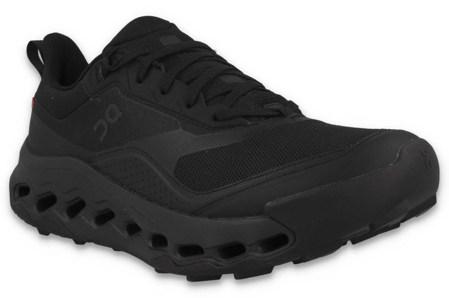 Cloudhorizon 2 - Schrittmacher Sneakerhandlung