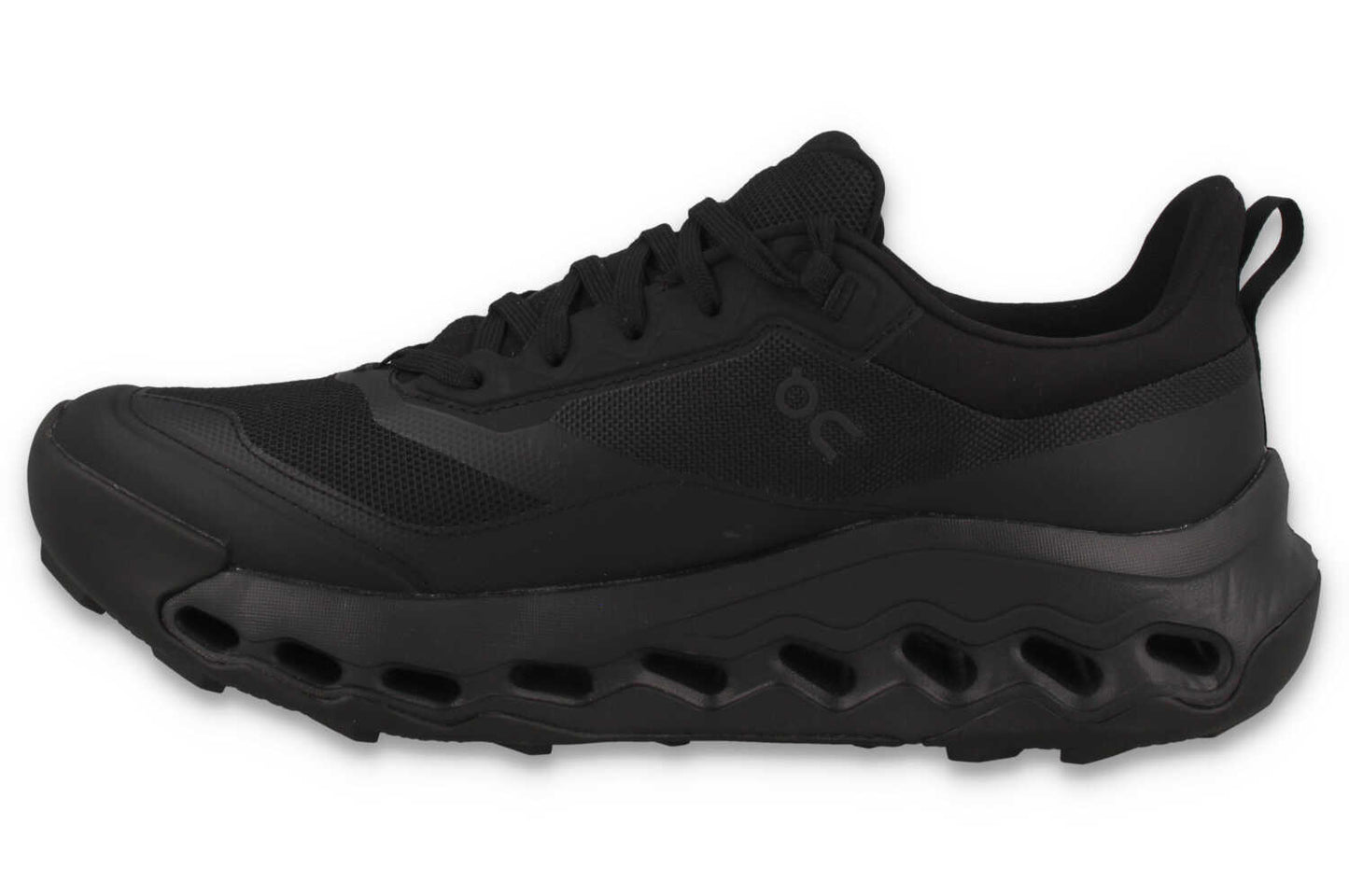 Cloudhorizon 2 - Schrittmacher Sneakerhandlung