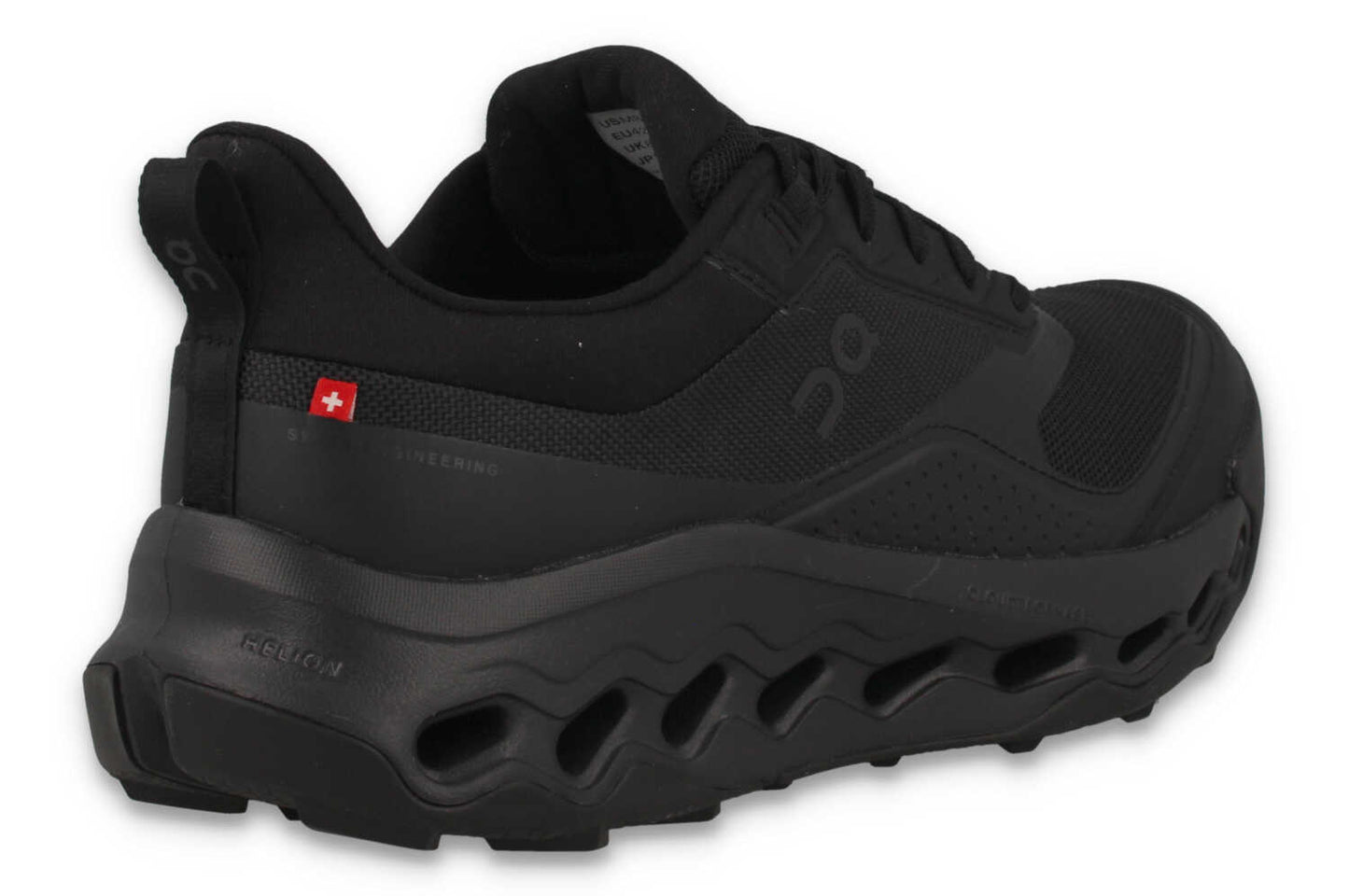 Cloudhorizon 2 - Schrittmacher Sneakerhandlung
