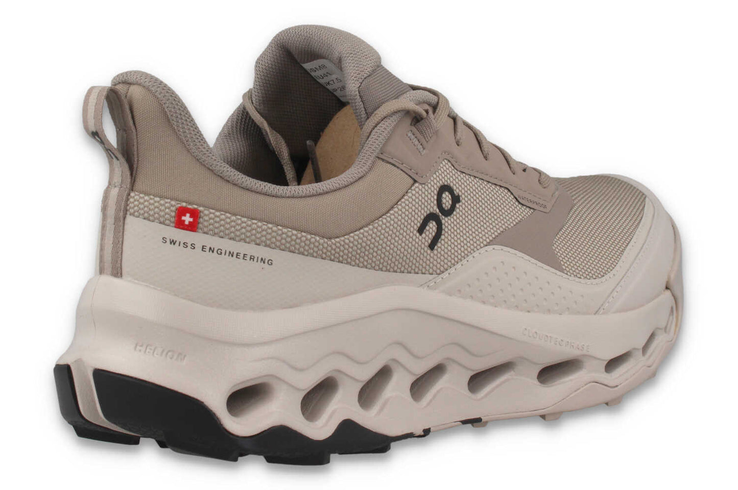 Cloudhorizon 2 Waterproof - Schrittmacher Sneakerhandlung