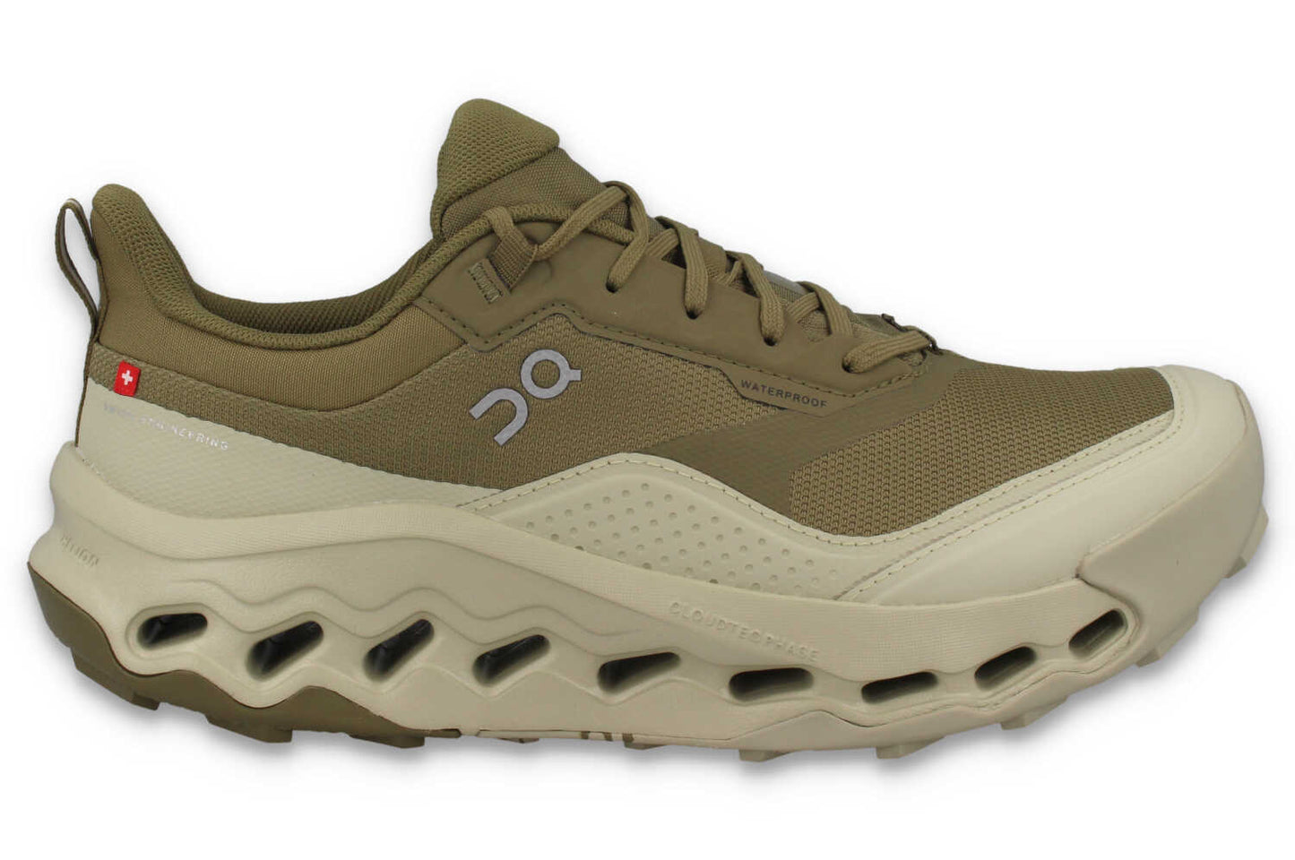 Cloudhorizon 2 Waterproof - Schrittmacher Sneakerhandlung