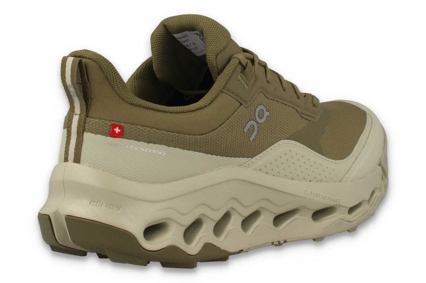 Cloudhorizon 2 Waterproof - Schrittmacher Sneakerhandlung