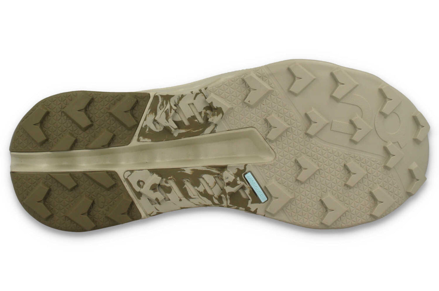Cloudhorizon 2 Waterproof - Schrittmacher Sneakerhandlung