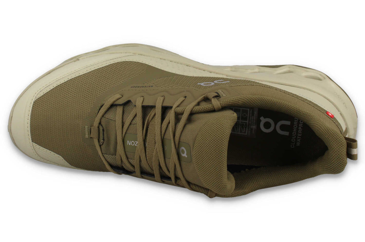 Cloudhorizon 2 Waterproof - Schrittmacher Sneakerhandlung
