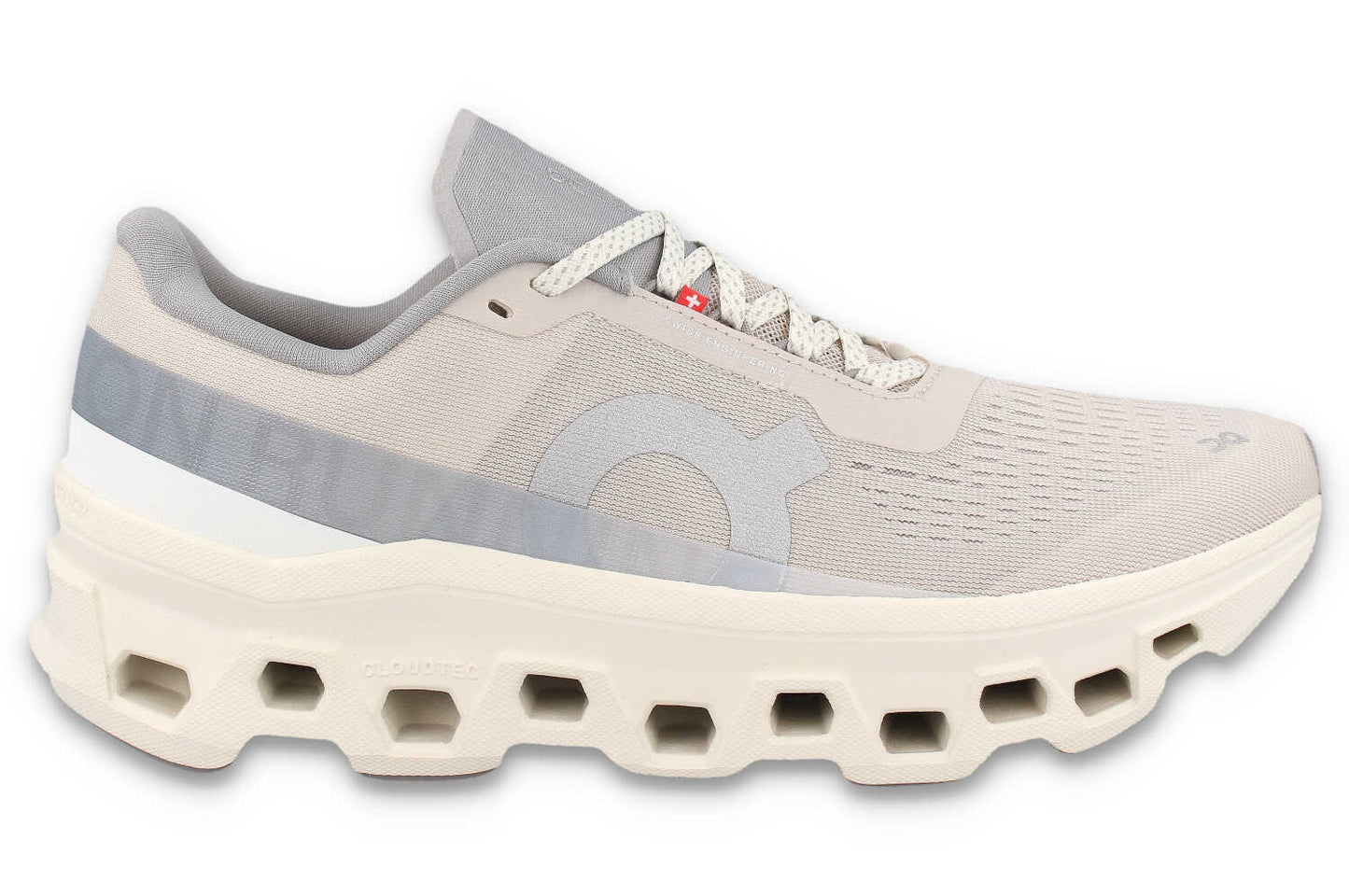 Cloudmonster 1 - Schrittmacher Sneakerhandlung