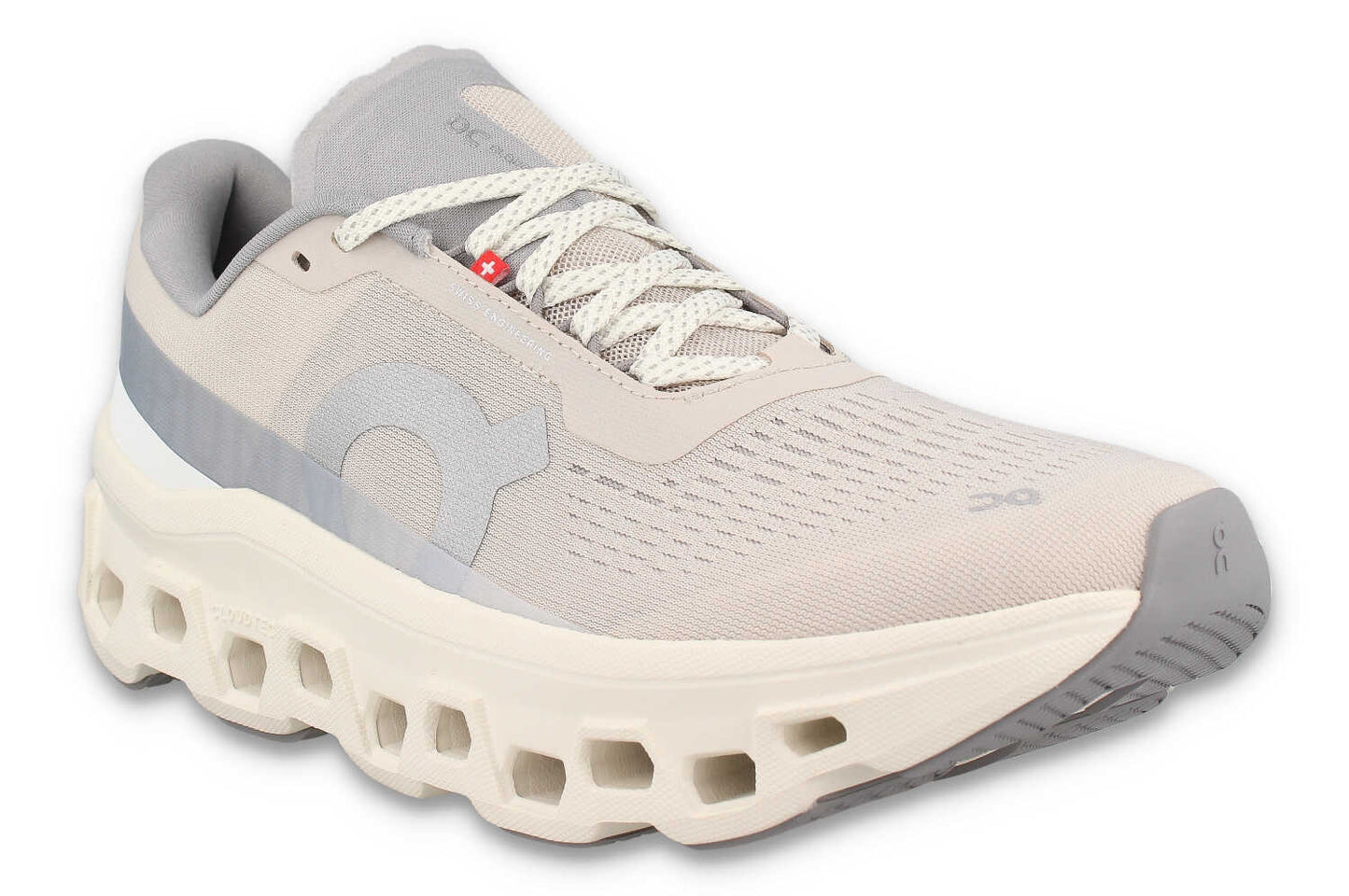 Cloudmonster 1 - Schrittmacher Sneakerhandlung