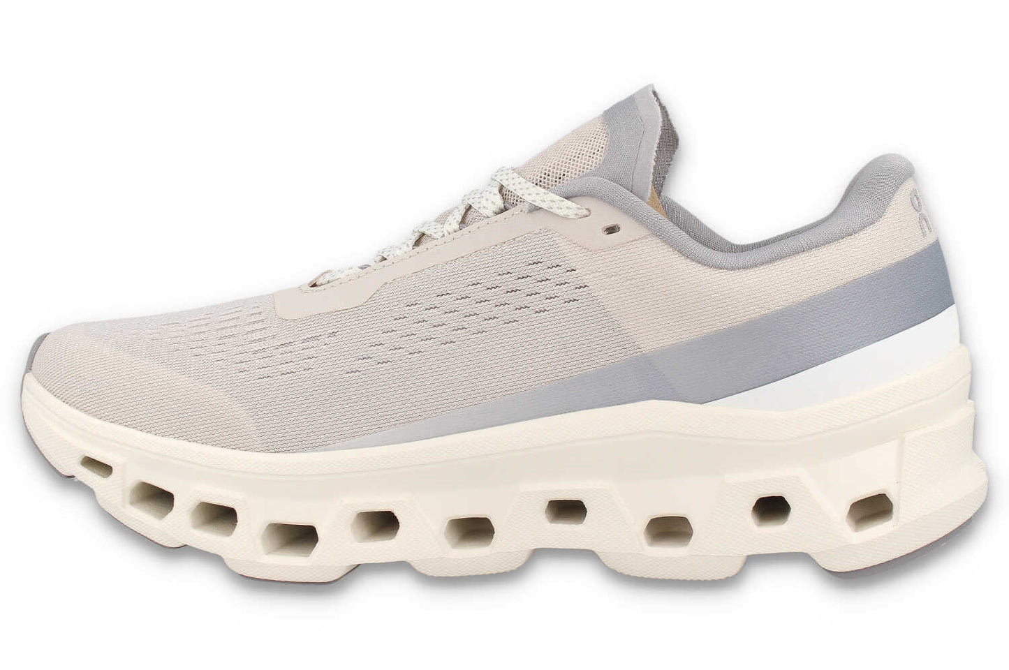Cloudmonster 1 - Schrittmacher Sneakerhandlung