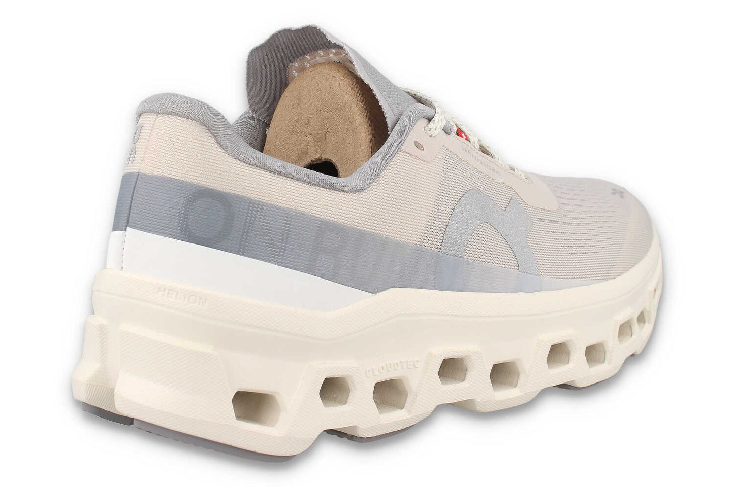 Cloudmonster 1 - Schrittmacher Sneakerhandlung